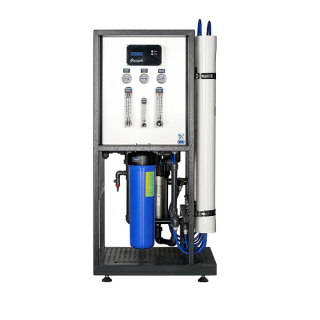 Комерційна система зворотнього осмосу Ecosoft MO24000 image