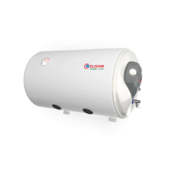 Комбінований водонагрівач Eldom Green Line 100 H WH10046SR