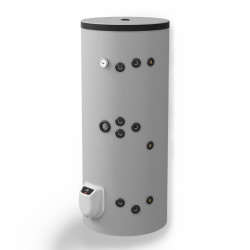 Бойлер непрямого нагріву Eldom Green Line 500 FV50080S2 