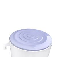 Комбинированный водонагреватель Eldom Thermo 100 WV10046 TLG