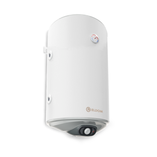 Комбинированный водонагреватель Eldom Thermo 100 WV10046 TLG image