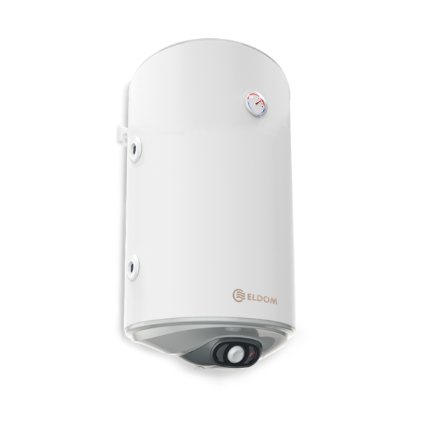 Комбинированный водонагреватель Eldom Thermo 100 WV10046 TLG