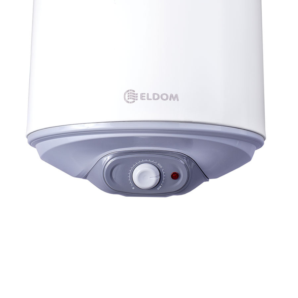 Комбинированный водонагреватель Eldom Thermo 100 WV10046 TLG