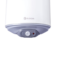 Комбинированный водонагреватель Eldom Thermo 100 WV10046 TLG