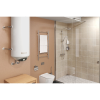 Комбинированный водонагреватель Eldom Thermo 100 WV10046 TLG