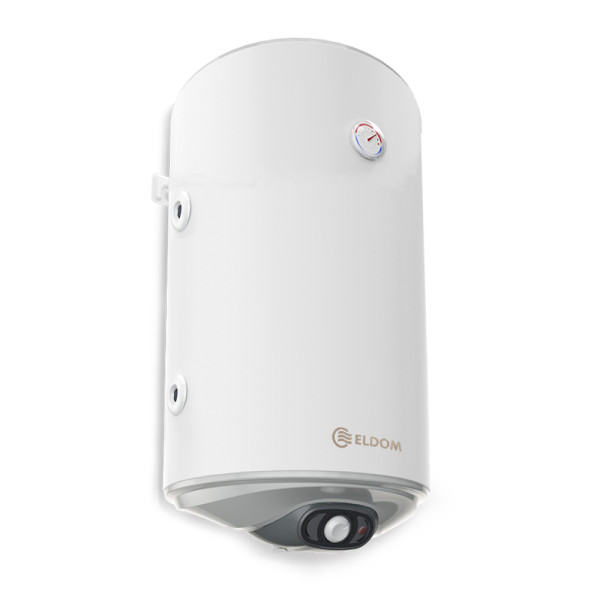 Комбинированный водонагреватель Eldom Thermo 120 WV12046 TLG