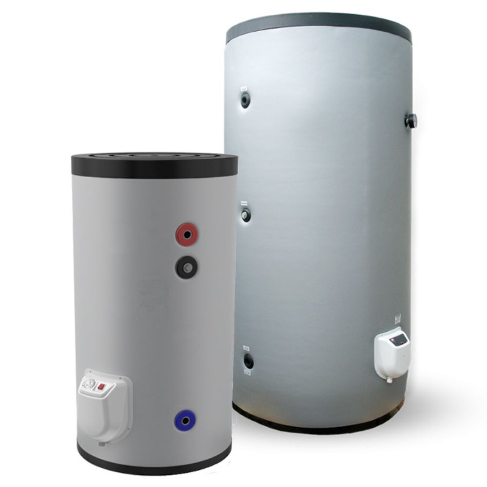 Бойлер Eldom Titan 300 FV30067