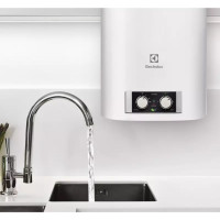 Бойлер Electrolux EWH 80 Fmx EEC