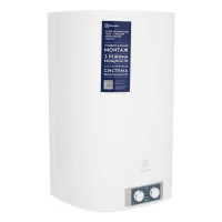 Бойлер Electrolux EWH 100 Formax