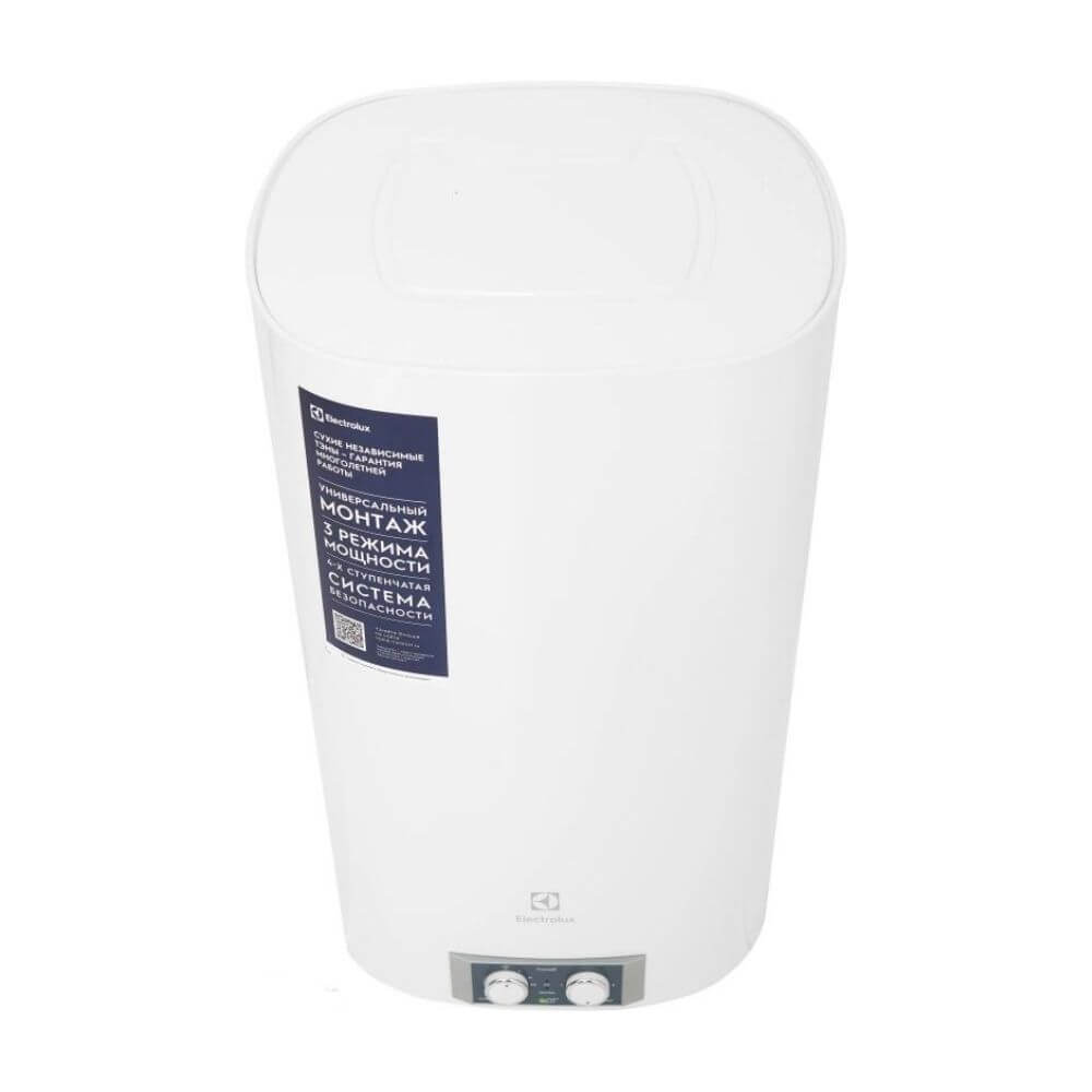 Бойлер Electrolux EWH 100 Formax