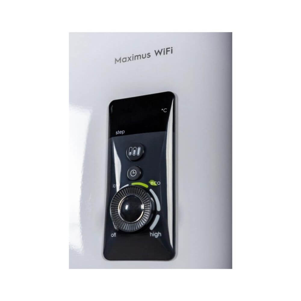 Бойлер Electrolux EWH 50 Maximus WiFi