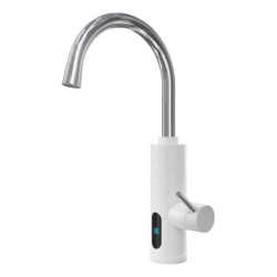 Проточний водонагрівач Electrolux Taptronic White