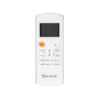 Кондиціонер Galactic ORIENT Inverter GKZ12HF-S