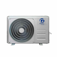 Кондиціонер Galactic ORIENT Inverter GKZ18HF-S