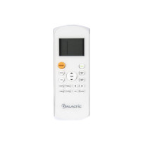 Кондиціонер Galactic PROXIMA Inverter GKZ24M-S