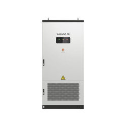 Система накопичення енергії GoodWe Series ESA 125kW / 261kWh