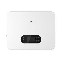 Гібрідний інвертор GoodWe Series ES Uniq 8 - 12kW