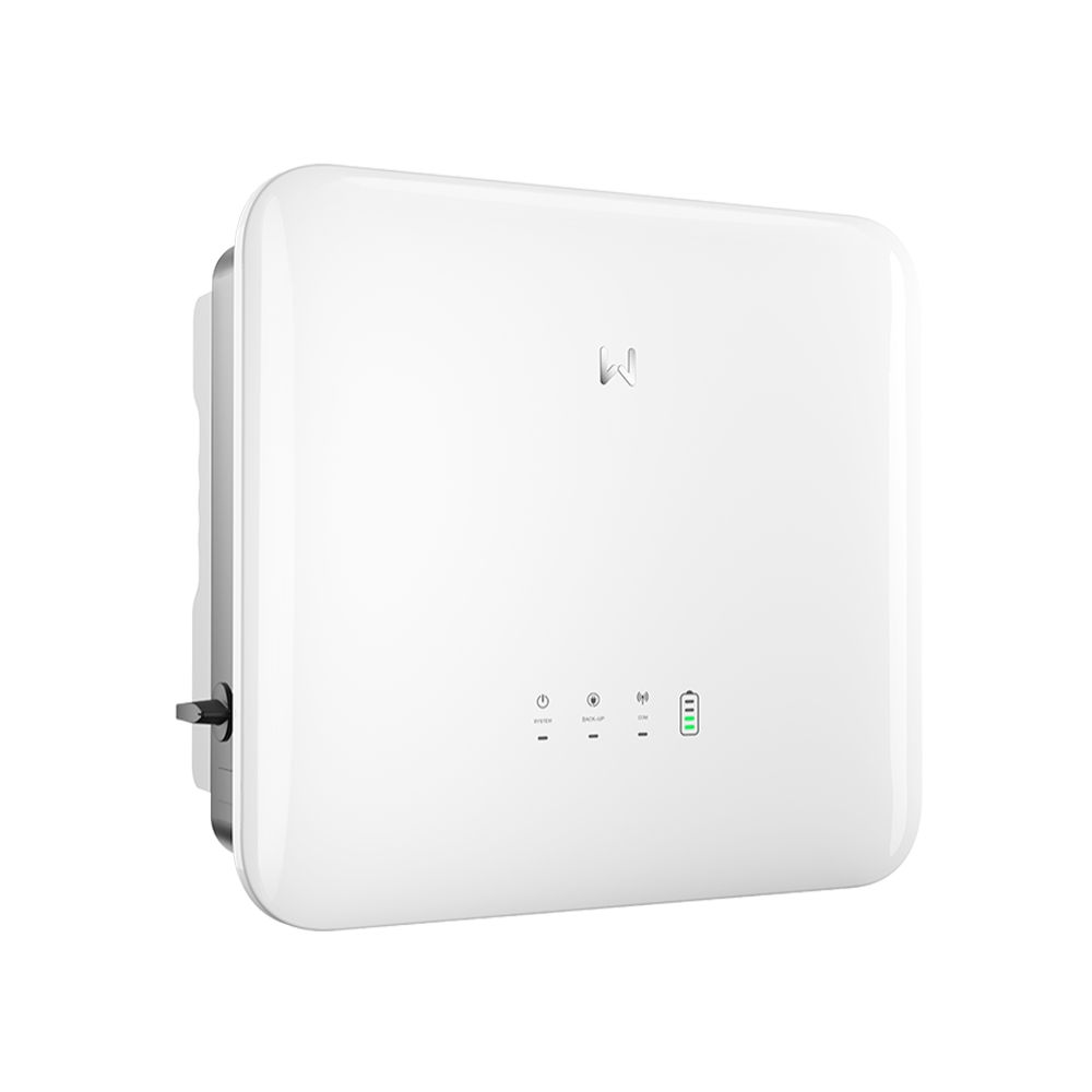 Гібридний інвертор GoodWe Series ET G2 6–15kW