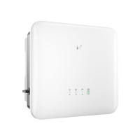 Гібридний інвертор GoodWe Series ET G2 6–15kW