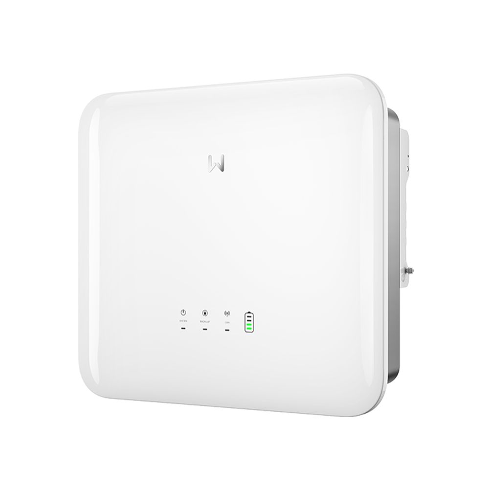 Гібридний інвертор GoodWe Series ET G2 6–15kW