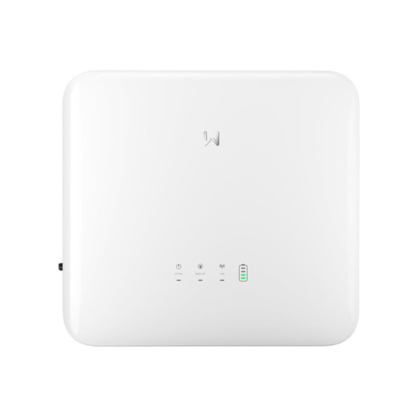 Гібридний інвертор GoodWe Series ET G2 6–15kW