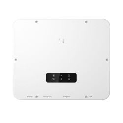 Статичний перемикач GoodWe Series STS 200-80-10