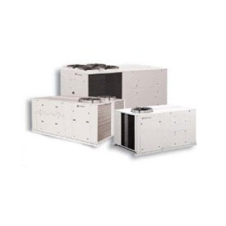 Дахові кондиціонери Hitecsa серії RXCBZ/RXCZ image