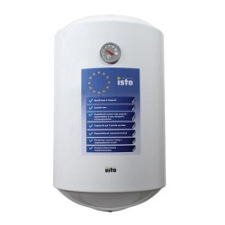 Водонагрівач ISTO 100 1.5kWt Dry Heater IVD1004415/1h