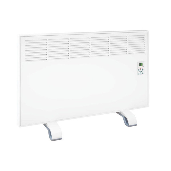 Конвектор електричний Ivigo EPK4570E10 WHITE LEGS