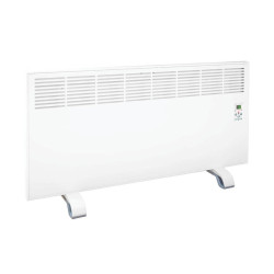 Конвектор електричний Ivigo EPK4590E20 WHITE LEGS