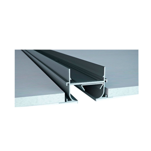 Лінійний щілинний дифузор MADEL серії LOOK