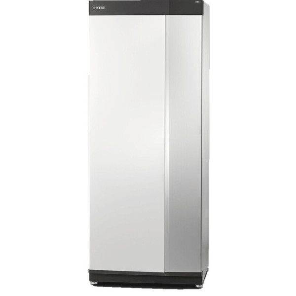 Тепловий геотермальний насос Nibe S1155-12 EM 3х230