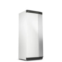 Тепловий геотермальний насос Nibe S1155-12 EM 3х230