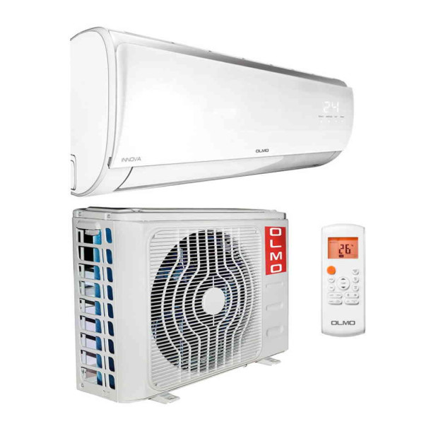 Кондиціонер Olmo INNOVA OSH-24LD7W