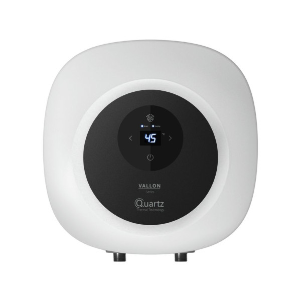 Бойлер Quartz Vallon 15 O