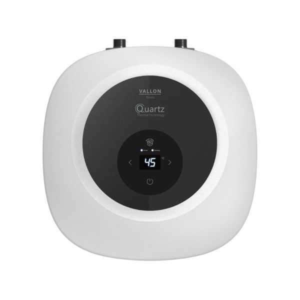 Бойлер Quartz Vallon 10 U