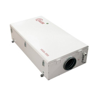 Припливна установка Salda VEGA 350 E image