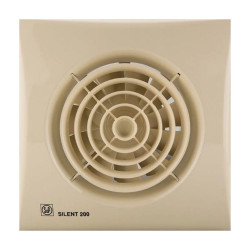 Витяжний вентилятор Soler&Palau SILENT 200 CZ Ivory