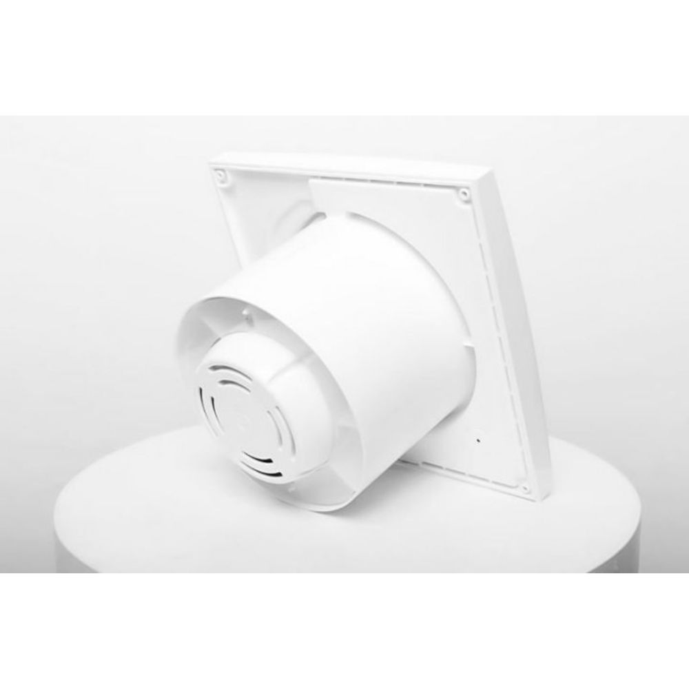 Вытяжной вентилятор Soler&Palau SILENT 300 CZ PLUS