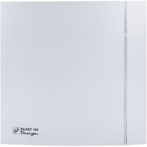Витяжний вентилятор Soler&Palau SILENT 100 CHZ DESIGN SWAROVSKI  image