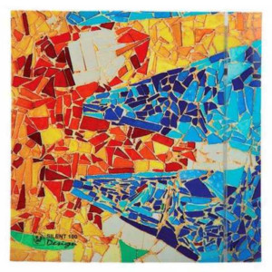 Витяжний вентилятор Soler&Palau SILENT 100 CZ DESIGN Barcelona 4C image