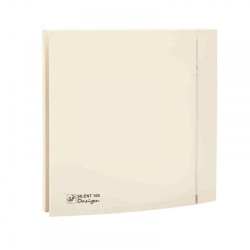 Витяжний вентилятор Soler&Palau SILENT 100 CZ IVORY DESIGN 4C