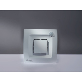 Вытяжной вентилятор Soler&Palau SILENT DUAL 100 image