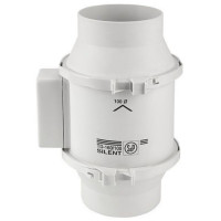Канальный вентилятор Soler&Palau SILENT TD 160/100 N