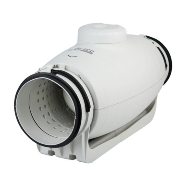 Канальный вентилятор Soler&Palau SILENT TD 250/100