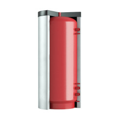 Буферна ємність (теплоакумулятор) Теплобак ВТА-4 Эконом 10000