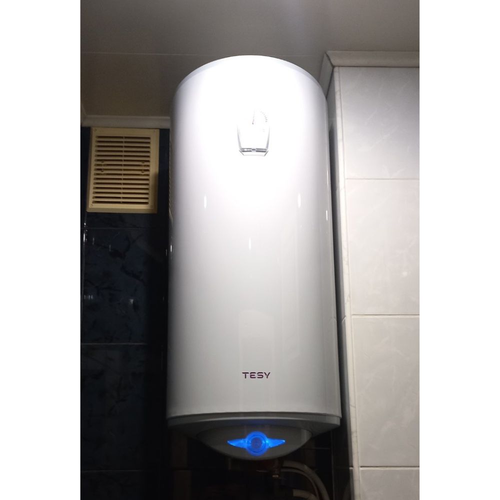 Бойлер Tesy Anticalc Slim GCV 5035 16D B14 TBRC