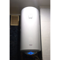 Бойлер Tesy Anticalc Slim GCV 5035 16D B14 TBRC