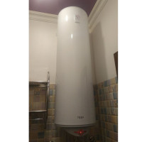 Бойлер Tesy Anticalc Slim GCV 8035 24D B14 TBRC