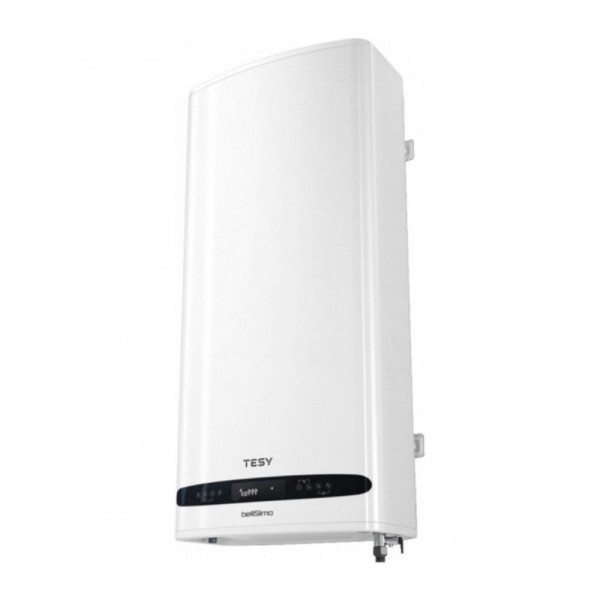 Бойлер Tesy BelliSlimo Cloud GCR 502724D E31 ECW